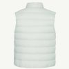 JOTT Thomas Sleeveless Down Gilet Peppermint | Outerwear