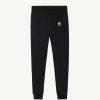 JOTT Black Valparaiso Joggers | Clothing