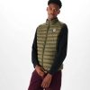 JOTT Army Sleeveless Down Jacket Tom | Outerwear