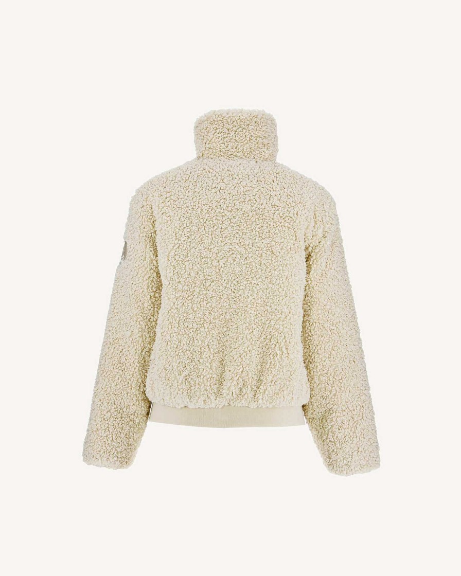 JOTT Natural Gala Reversible Puffer Jacket Grand Froid | Outerwear