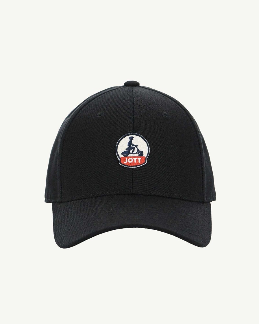 JOTT Black Cap Cas | Accessories