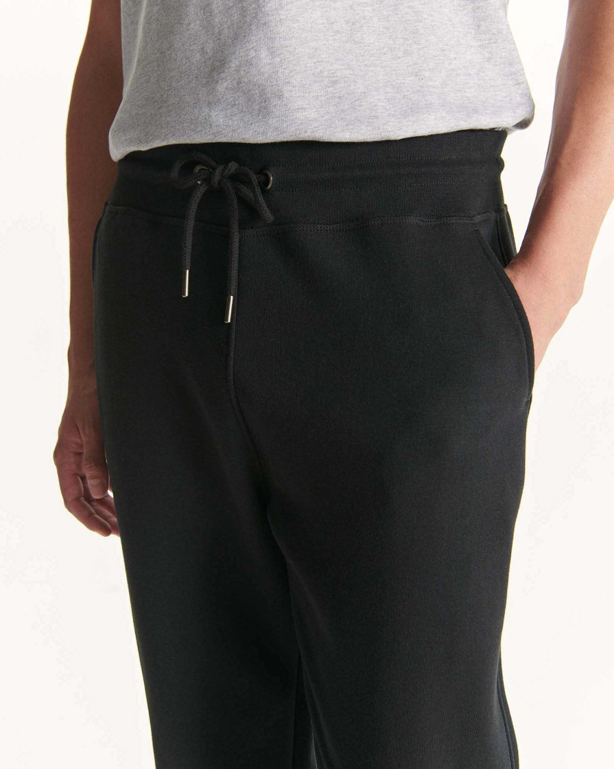 JOTT Black Jogger Santiago | Clothing