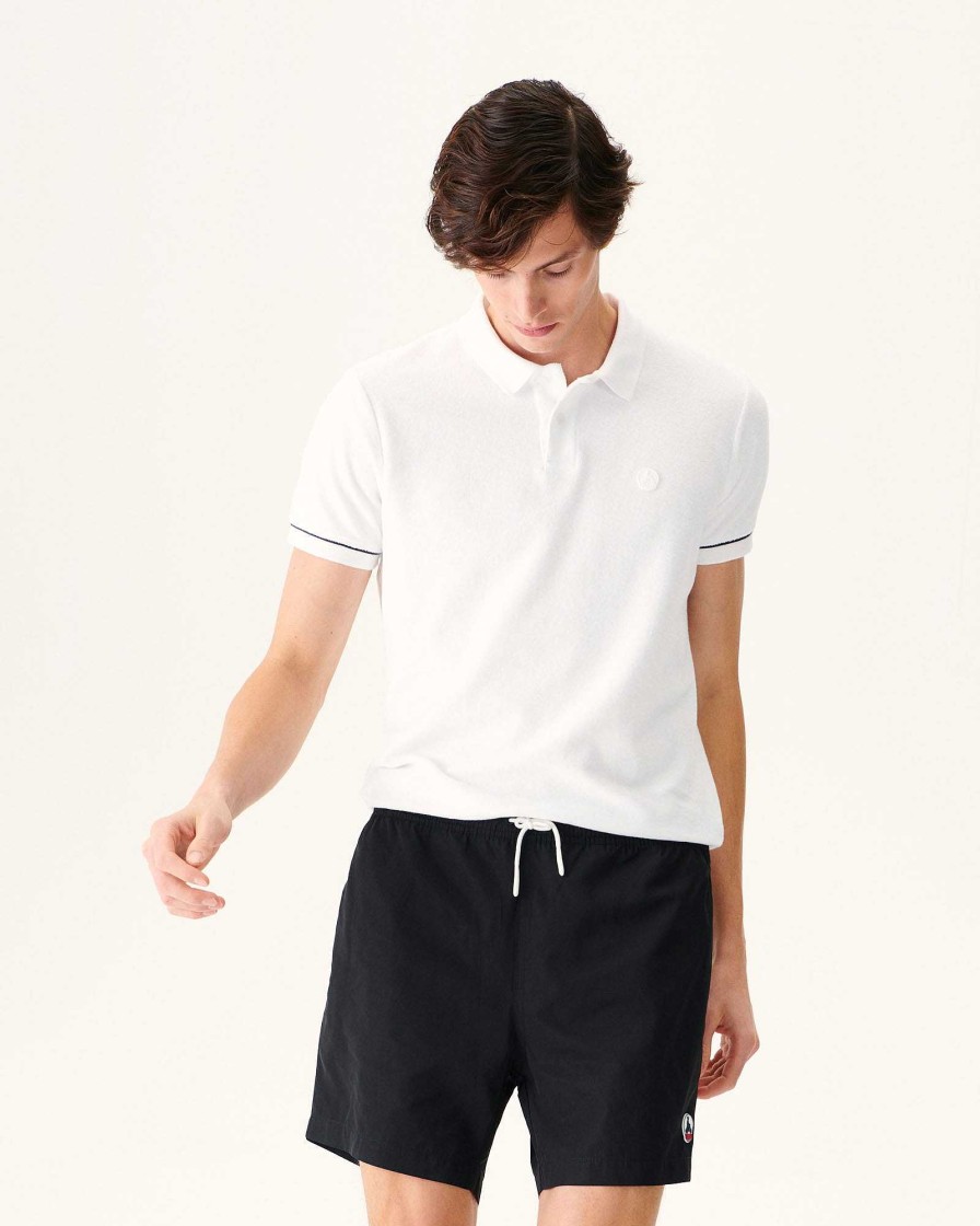 JOTT Black Biarritz Swim Shorts | Clothing
