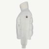 JOTT White Gala Grand Froid Reversible Puffer Jacket | Outerwear