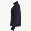 JOTT Maia Light Stretch Winter Jacket Navy | Outerwear