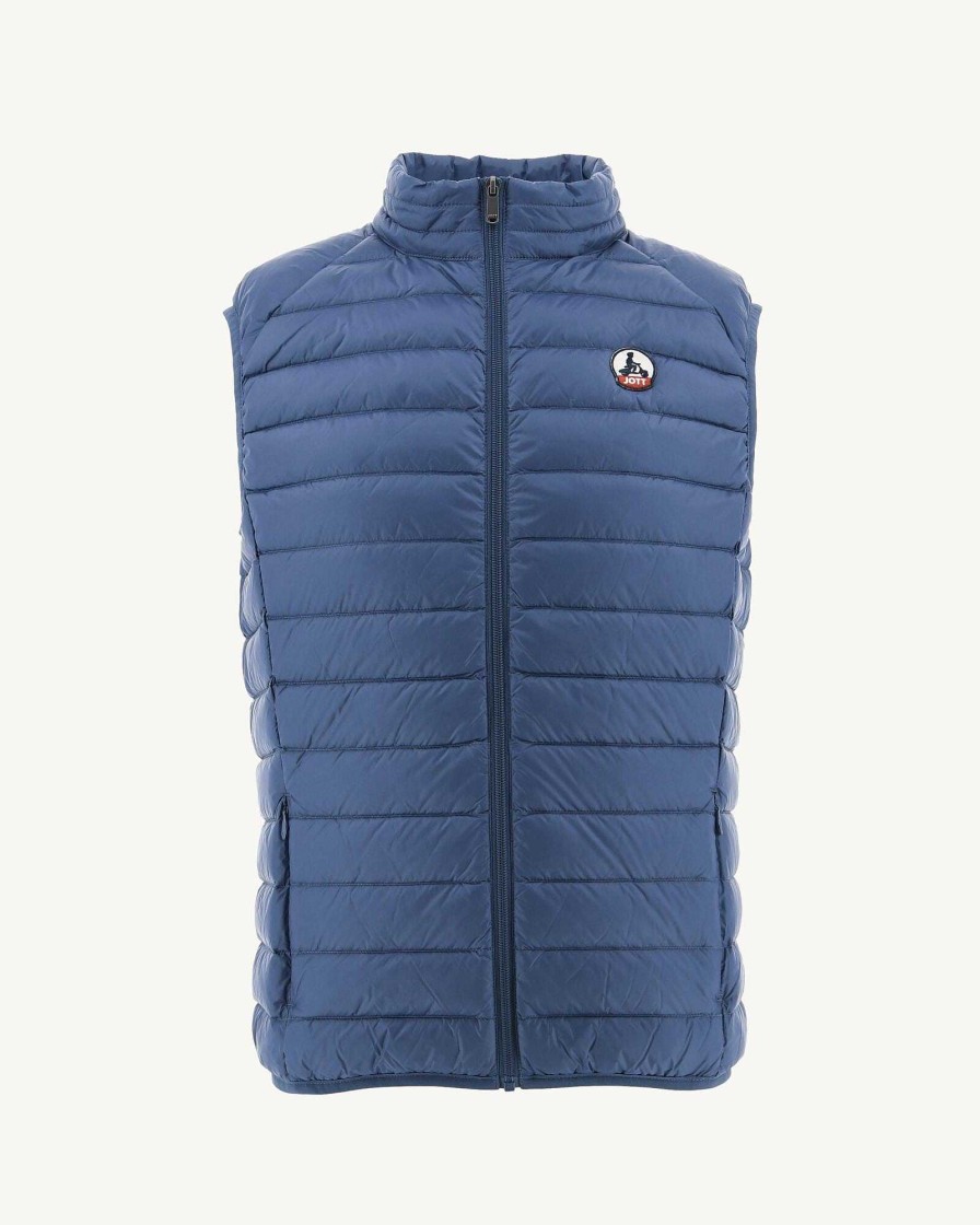 JOTT Blue Jeans Down Jacket Tom | Outerwear