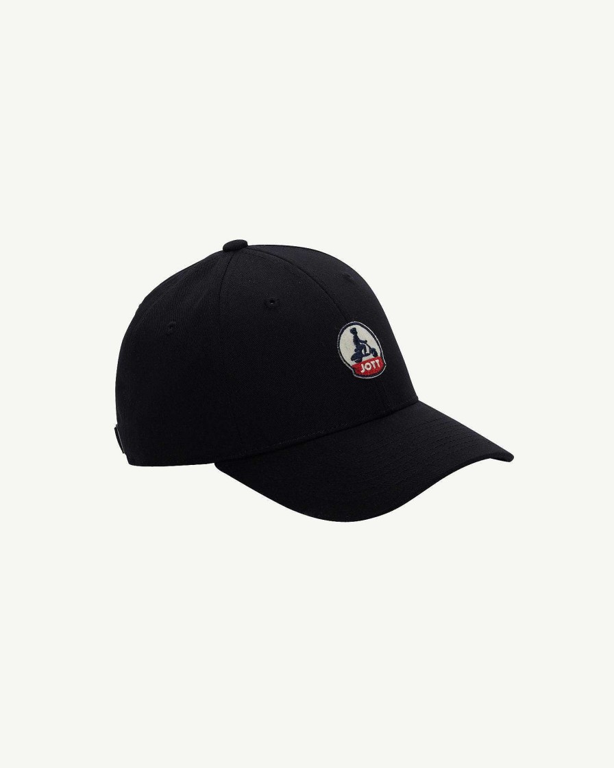 JOTT Black Cap Cas 2.0 Noos | Accessories