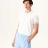 JOTT Soft Blue Biarritz Swim Shorts | Clothing