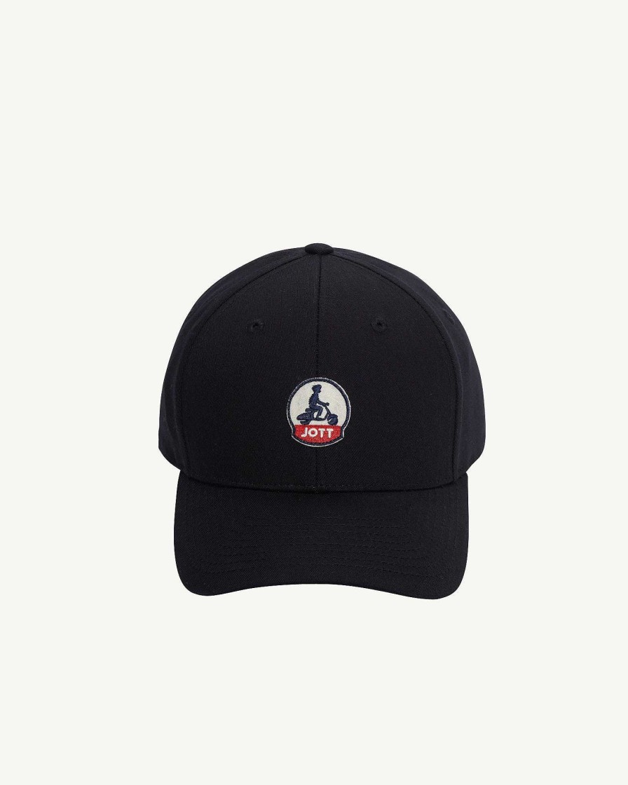 JOTT Black Cap Cas 2.0 Noos | Accessories