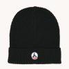 JOTT Black Beanie Kid Noah | Accessories