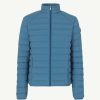 JOTT Blue Jean Aragon Lightweight Stretch Puffer Jacket | Outerwear