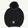 JOTT Black Montreal 2.0 Beanie | Accessories