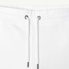 JOTT White Medellin Organic Cotton Shorts | Clothing